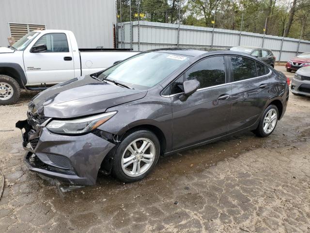 CHEVROLET CRUZE 2016 1g1be5sm3g7283639