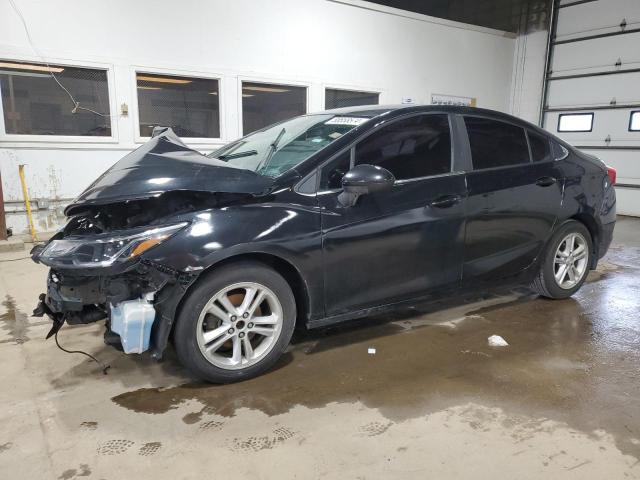 CHEVROLET CRUZE 2016 1g1be5sm3g7285343