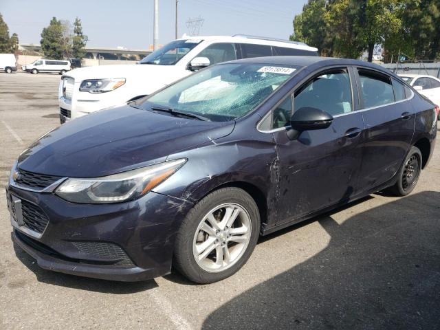 CHEVROLET CRUZE 2016 1g1be5sm3g7285648