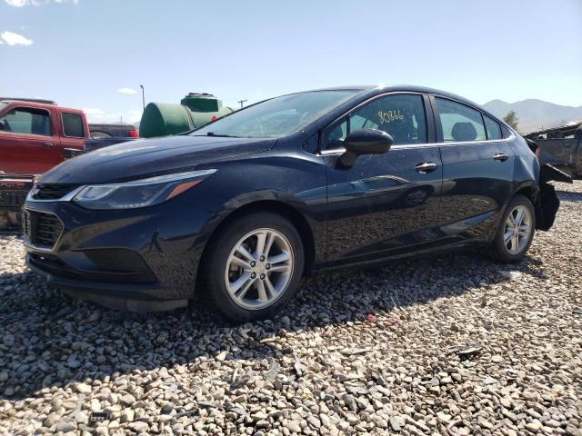 CHEVROLET CRUZE LT 2016 1g1be5sm3g7287951