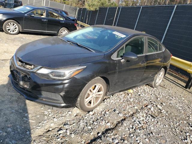 CHEVROLET CRUZE 2016 1g1be5sm3g7304344