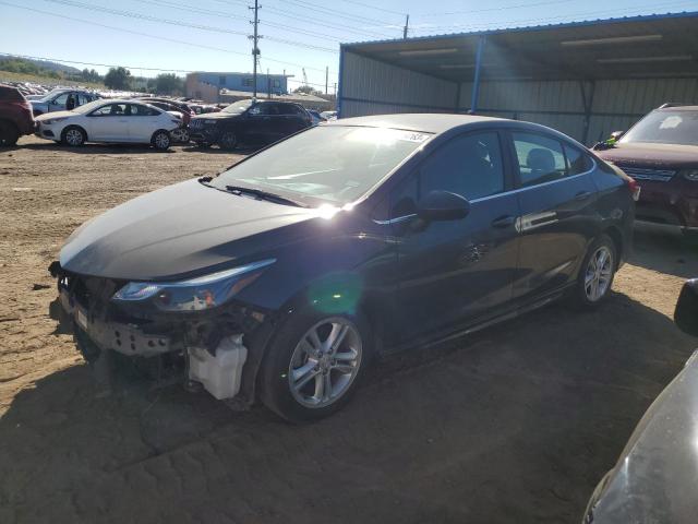 CHEVROLET CRUZE 2016 1g1be5sm3g7319426