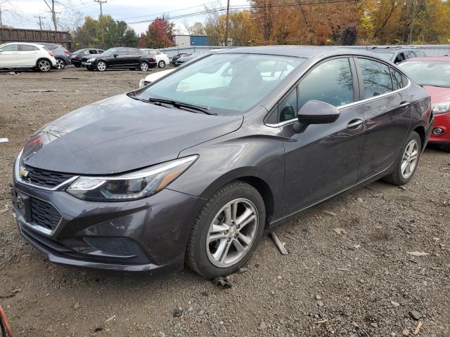 CHEVROLET CRUZE 2016 1g1be5sm3g7320009