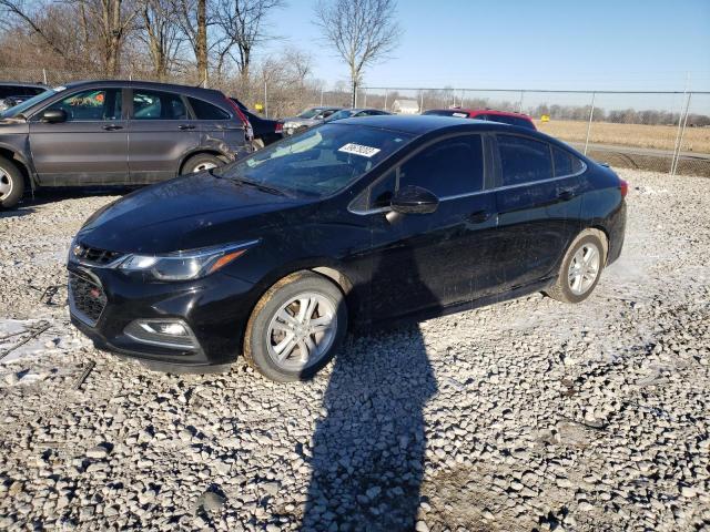 CHEVROLET CRUZE LT 2016 1g1be5sm3g7323752