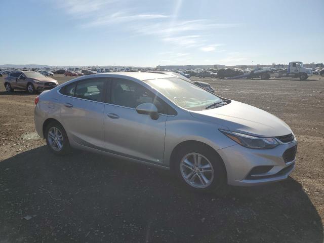 CHEVROLET CRUZE LT 2016 1g1be5sm3g7325436