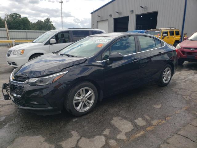 CHEVROLET CRUZE LT 2016 1g1be5sm3g7325548