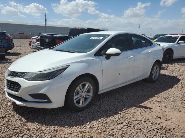 CHEVROLET CRUZE 2017 1g1be5sm3h7125108