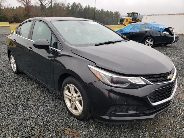 CHEVROLET CRUZE LT 2017 1g1be5sm3h7140269