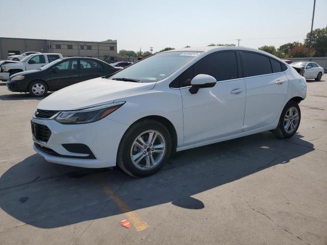 CHEVROLET CRUZE 2017 1g1be5sm3h7190251