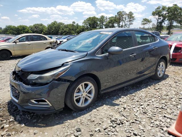 CHEVROLET CRUZE 2017 1g1be5sm3h7202317