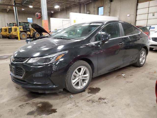 CHEVROLET CRUZE 2017 1g1be5sm3h7223281