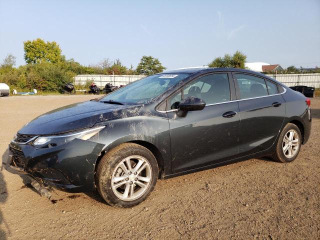 CHEVROLET CRUZE LT 2017 1g1be5sm3h7234328