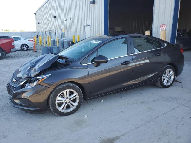 CHEVROLET CRUZE LT 2017 1g1be5sm3h7240307