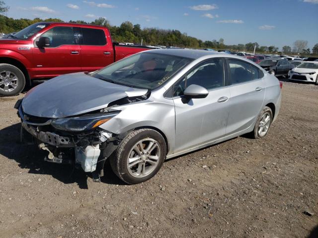 CHEVROLET CRUZE 2017 1g1be5sm3h7246625