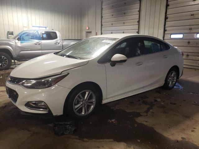 CHEVROLET CRUZE 2017 1g1be5sm3h7263554