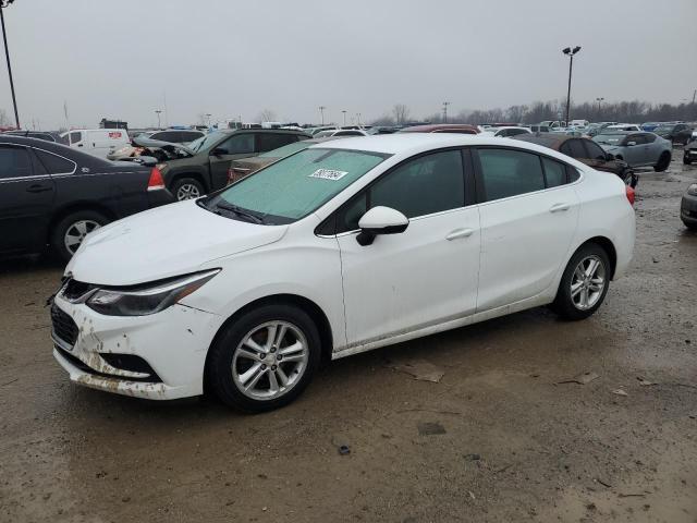 CHEVROLET CRUZE 2017 1g1be5sm3h7269791