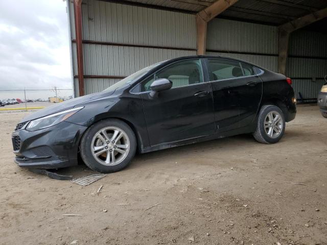 CHEVROLET CRUZE 2017 1g1be5sm3h7281102