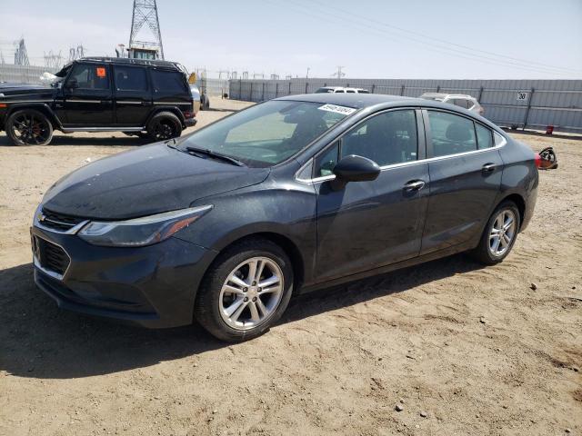 CHEVROLET CRUZE 2018 1g1be5sm3j7105785