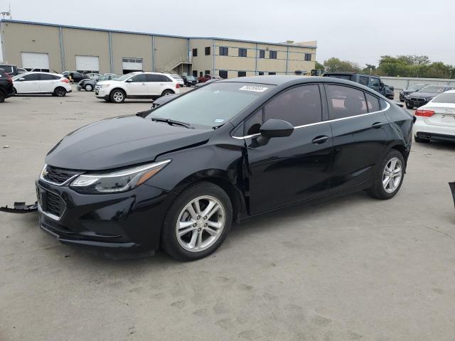 CHEVROLET CRUZE LT 2018 1g1be5sm3j7111568