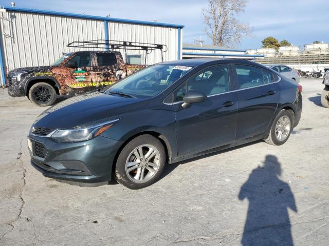 CHEVROLET CRUZE 2018 1g1be5sm3j7126779