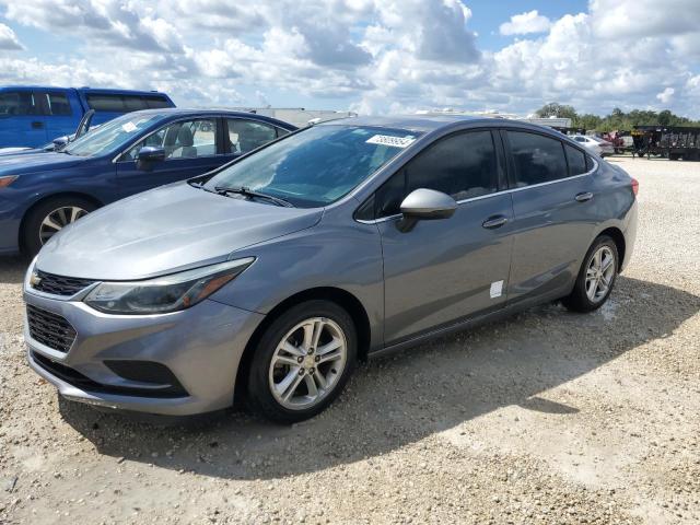 CHEVROLET CRUZE LT 2018 1g1be5sm3j7130346