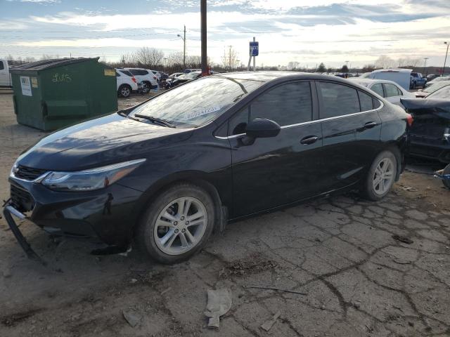 CHEVROLET CRUZE 2018 1g1be5sm3j7135529