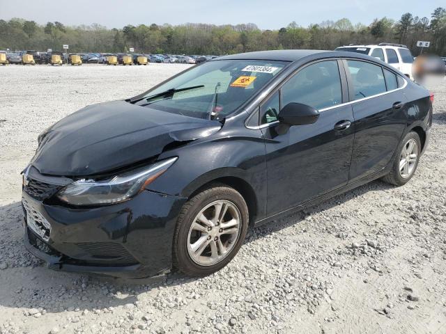 CHEVROLET CRUZE 2018 1g1be5sm3j7156851