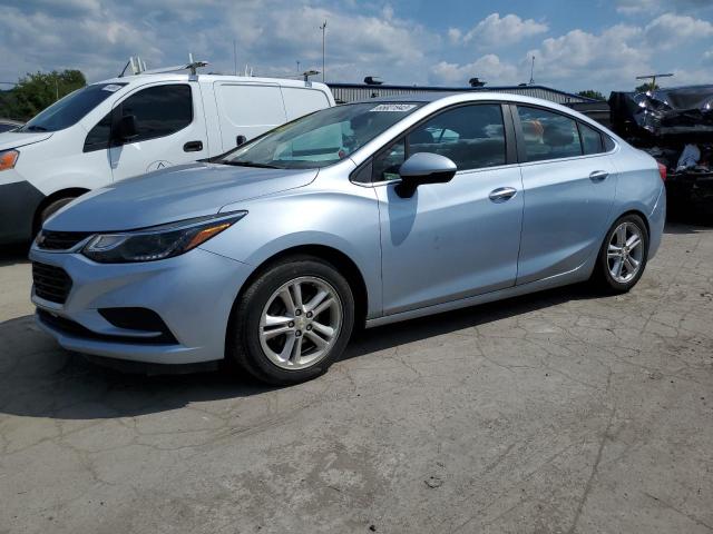 CHEVROLET CRUZE 2018 1g1be5sm3j7199232