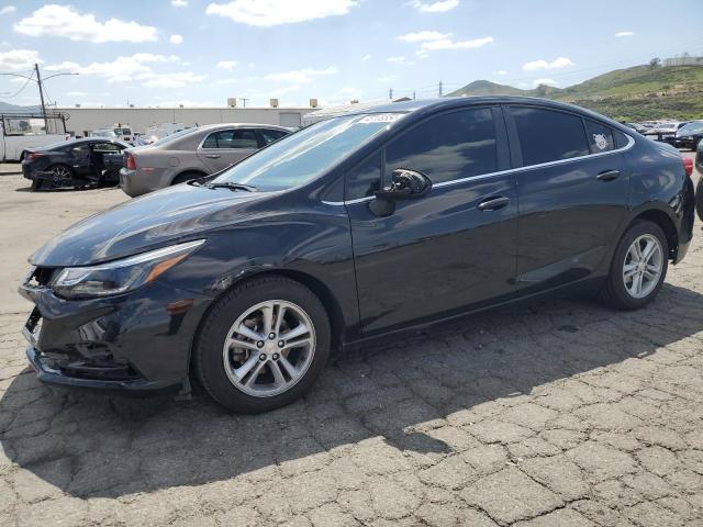 CHEVROLET CRUZE 2018 1g1be5sm3j7206924