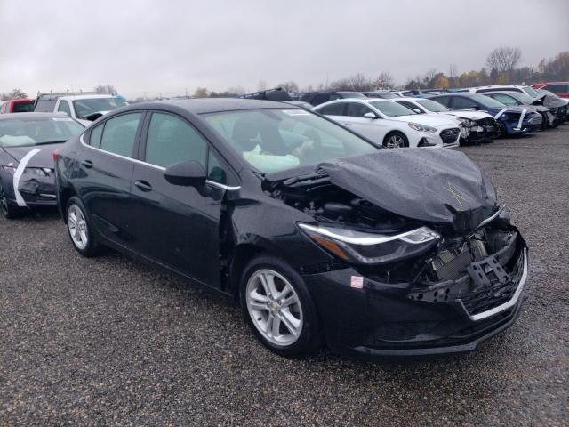 CHEVROLET CRUZE LT 2018 1g1be5sm3j7231659