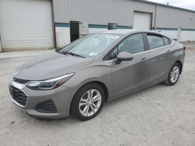 CHEVROLET CRUZE LT 2019 1g1be5sm3k7102046