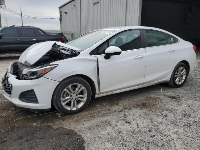 CHEVROLET CRUZE 2019 1g1be5sm3k7146628