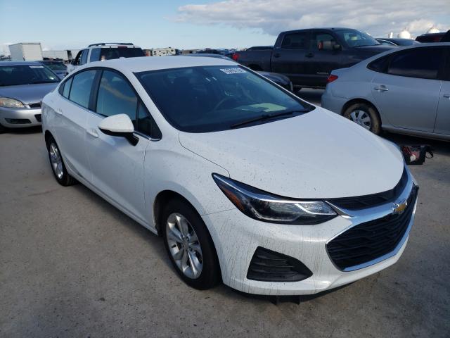 CHEVROLET CRUZE LT 2019 1g1be5sm3k7146841