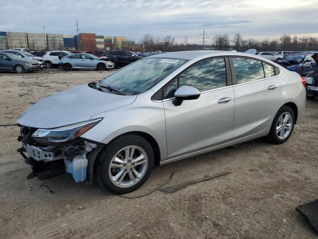 CHEVROLET CRUZE 2016 1g1be5sm4g7231775