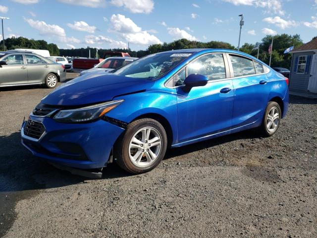 CHEVROLET CRUZE LT 2016 1g1be5sm4g7234076