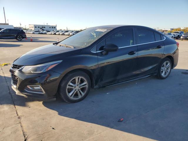 CHEVROLET CRUZE LT 2016 1g1be5sm4g7234627