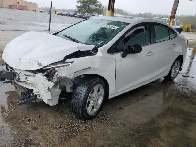 CHEVROLET CRUZE 2016 1g1be5sm4g7242131