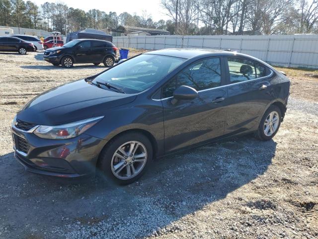 CHEVROLET CRUZE 2016 1g1be5sm4g7245207