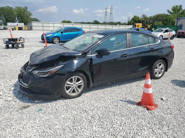 CHEVROLET CRUZE LT 2016 1g1be5sm4g7250178