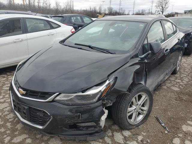 CHEVROLET CRUZE LT 2016 1g1be5sm4g7263450