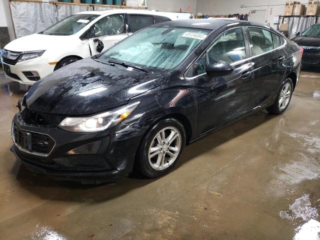 CHEVROLET CRUZE 2016 1g1be5sm4g7271774