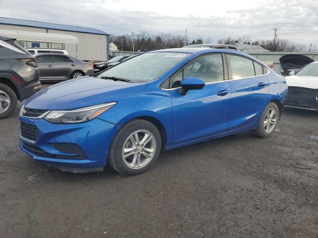 CHEVROLET CRUZE LT 2016 1g1be5sm4g7274433