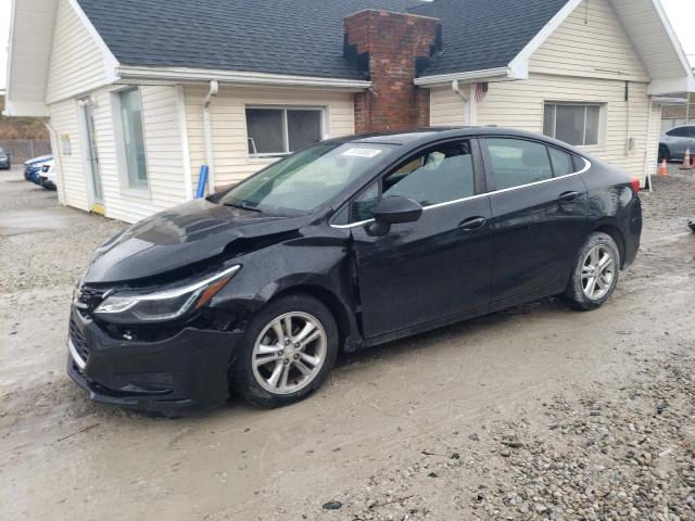 CHEVROLET CRUZE 2016 1g1be5sm4g7280006