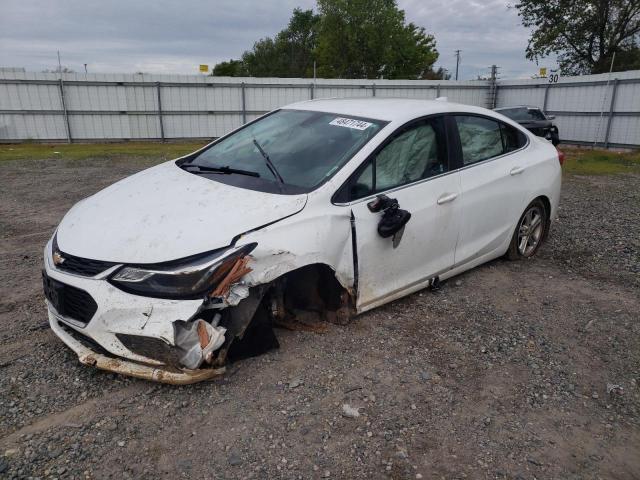 CHEVROLET CRUZE 2016 1g1be5sm4g7283231