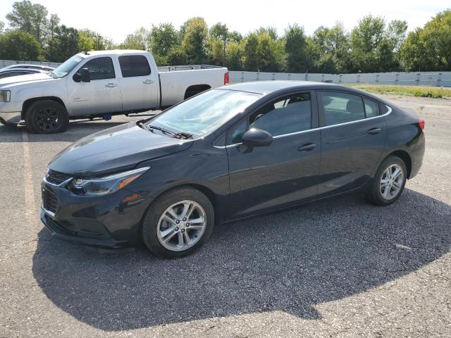 CHEVROLET CRUZE LT 2016 1g1be5sm4g7289367