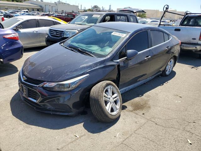 CHEVROLET CRUZE LT 2016 1g1be5sm4g7290759