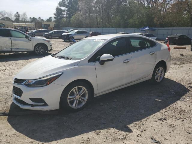 CHEVROLET CRUZE LT 2016 1g1be5sm4g7303493