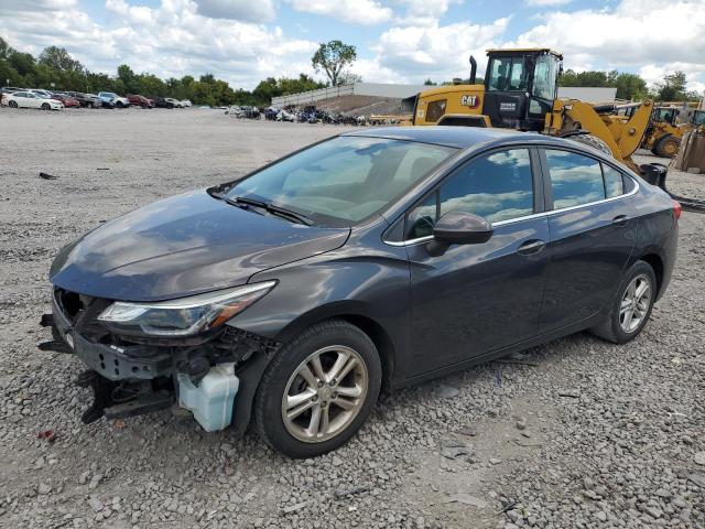 CHEVROLET CRUZE LT 2016 1g1be5sm4g7306619