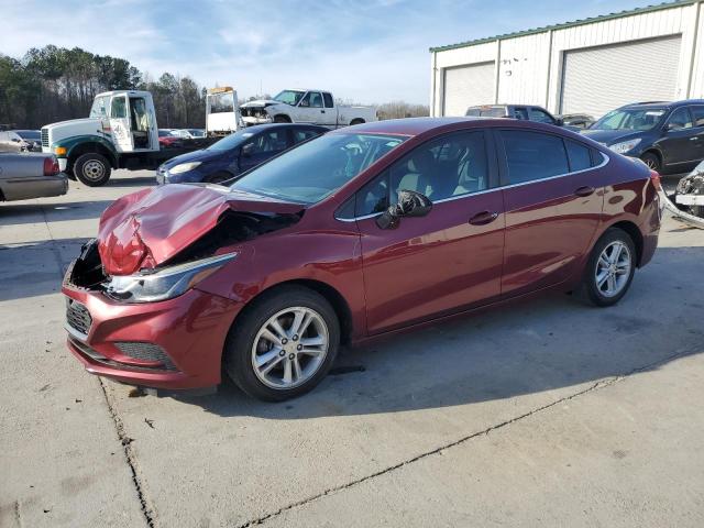 CHEVROLET CRUZE 2016 1g1be5sm4g7307589