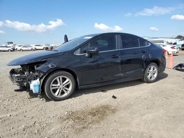 CHEVROLET CRUZE 2016 1g1be5sm4g7312436